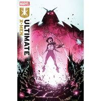 Ultimate X-Men #1 (3rd printing)