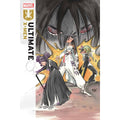 Ultimate X-Men #15
