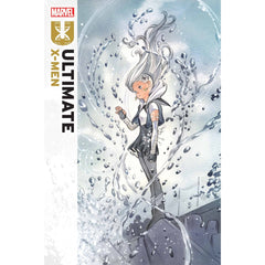 Ultimate X-Men #17 – Atomic Books