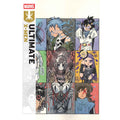 Ultimate X-Men #22