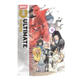 Ultimate X-Men Volume 4: Children's Whereabouts