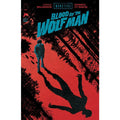 Universal Monsters: Blood Of The Wolf Man #2 
