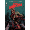 Universal Monsters: Blood Of The Wolf Man #3 