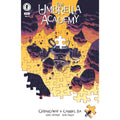 Umbrella Academy: Plan B #3 