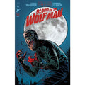 Universal Monsters: Blood Of The Wolf Man #1 
