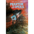 Universal Monsters: Phantom Of The Opera #1