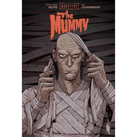 Universal Monsters: The Mummy 