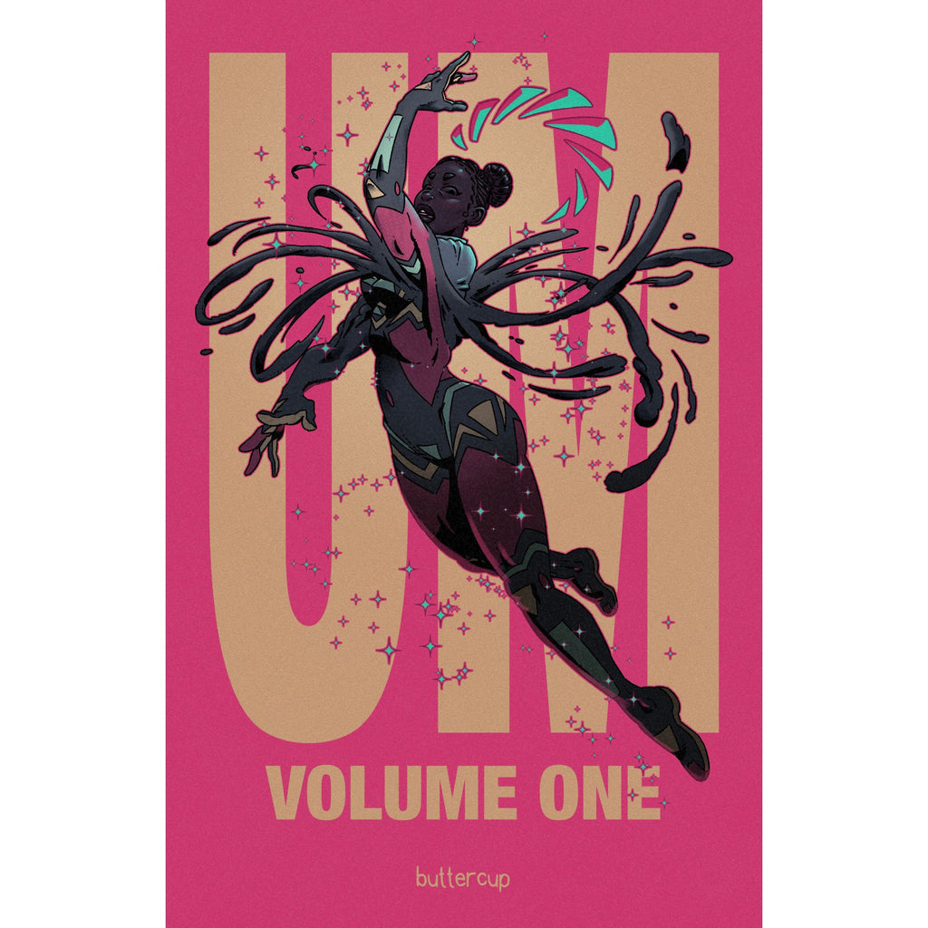 UM Volume 1