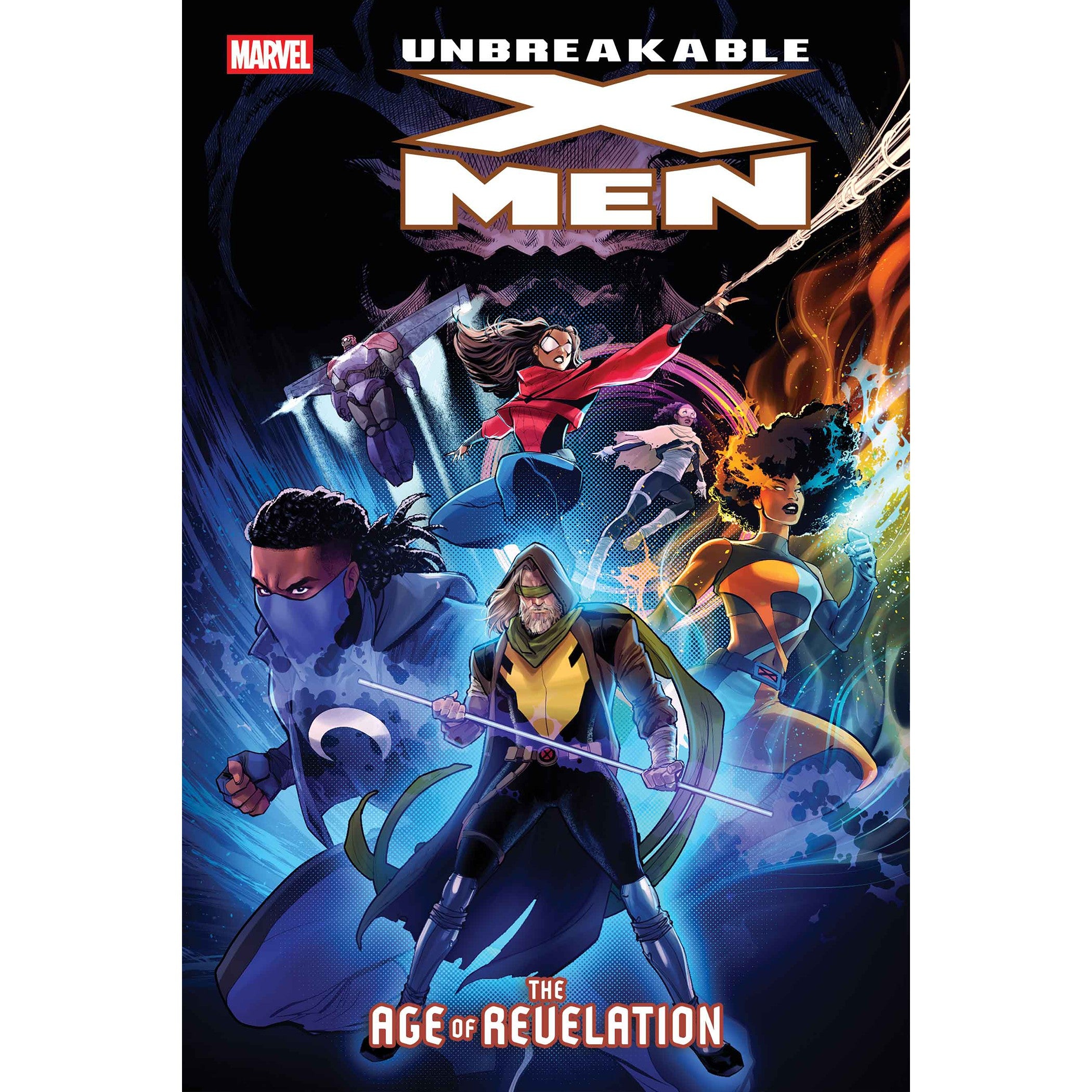 Unbreakable X-Men #2 