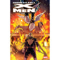 Unbreakable X-Men #3