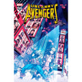 Uncanny Avengers #4