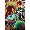 Uncanny Avengers #5