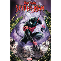 Uncanny Spider-Man #5