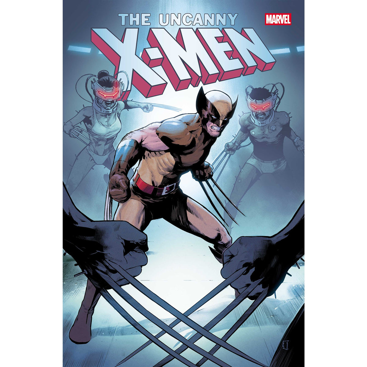 Uncanny X-Men #39 