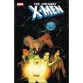 Uncanny X-Men #13