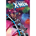 Uncanny X-Men #18