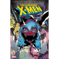 Uncanny X-Men #22