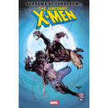 Uncanny X-Men #25 
