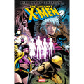Uncanny X-Men #27 