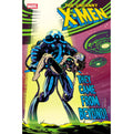 Uncanny X-Men #31 