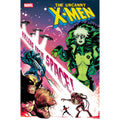 Uncanny X-Men #32 
