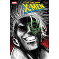 Uncanny X-Men #34