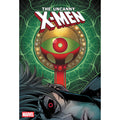 Uncanny X-Men #36