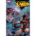 Uncanny X-Men #37  
