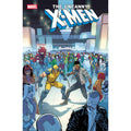 Uncanny X-Men #21
