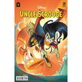Uncle Scrooge Legacy #466