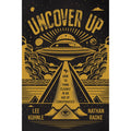 Uncover Up: How to Think Clearly in an Age of Conspiracies