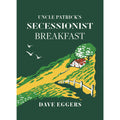 Uncle Patrick’s Secessionist Breakfast