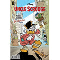 Uncle Scrooge Legacy #467