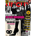 Uncut Magazine #349