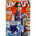 Uncut Magazine #352