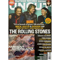 Uncut Magazine #353
