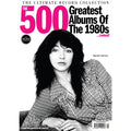 Uncut: The 500 Greatest Albums Of The 1980s ... Ranked!