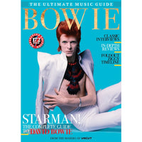 Uncut: The Ultimate Music Guide: Bowie