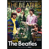 Uncut: The Ultimate Music Guide: The Beatles