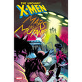 Uncanny X-Men #30