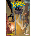 Uncanny X-Men Annual #1 (2026)