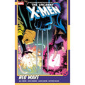 Uncanny X-Men Volume 1: Red Wave