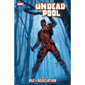 Undeadpool #1