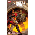 Undeadpool #2 