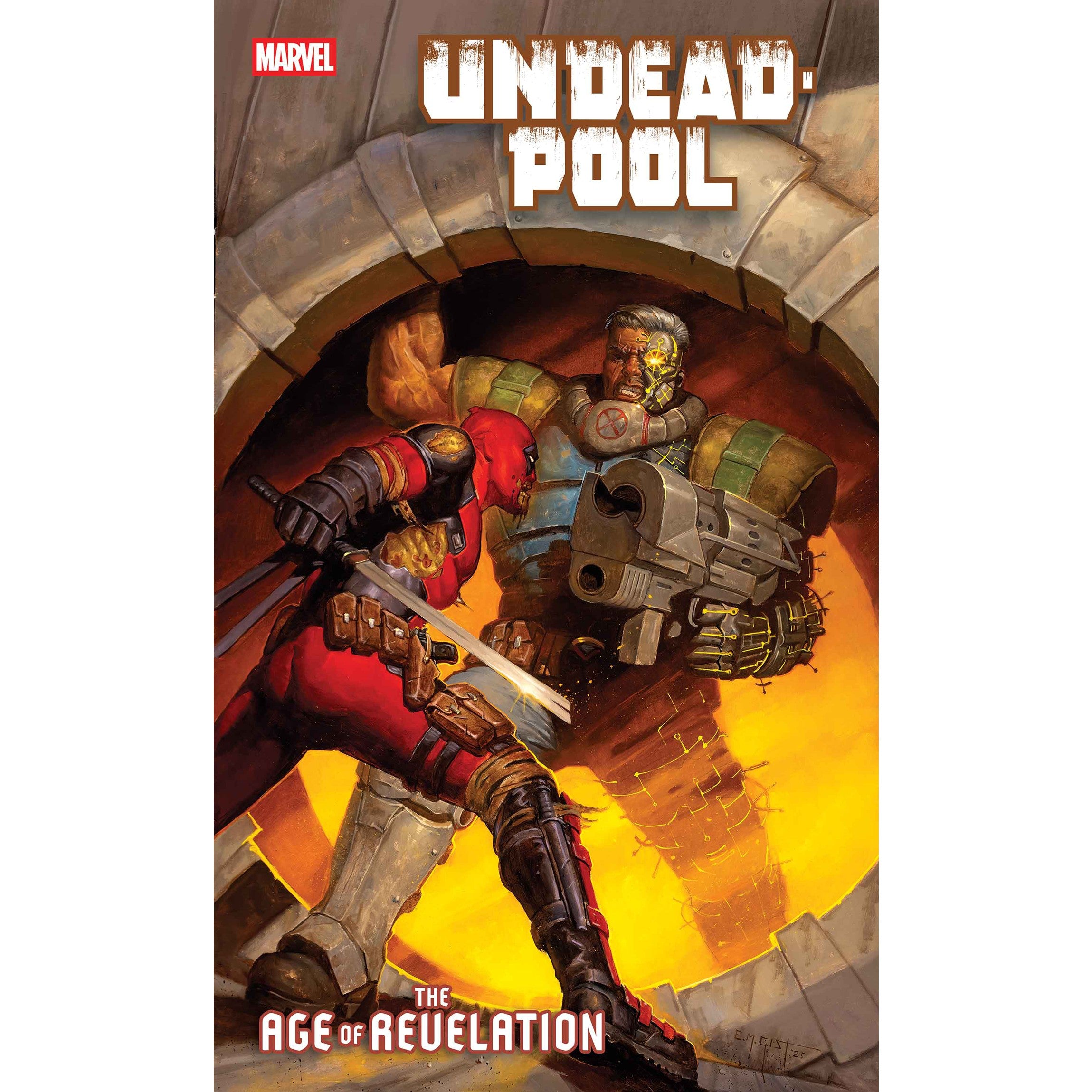 Undeadpool #2 