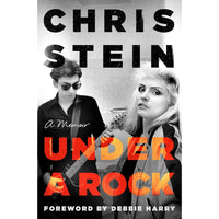 Under a Rock: A Memoir 