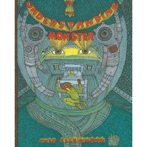 The Understanding Monster 2
