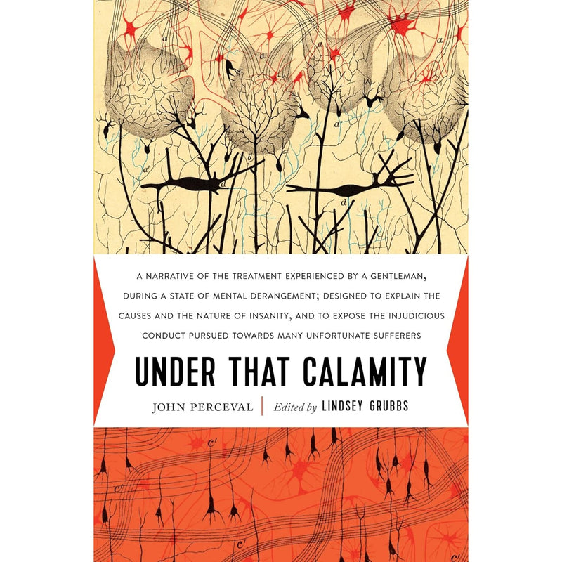 Under That Calamity: A Narrative of the Treatment Experienced by a Gentleman during a State of Mental Derangement