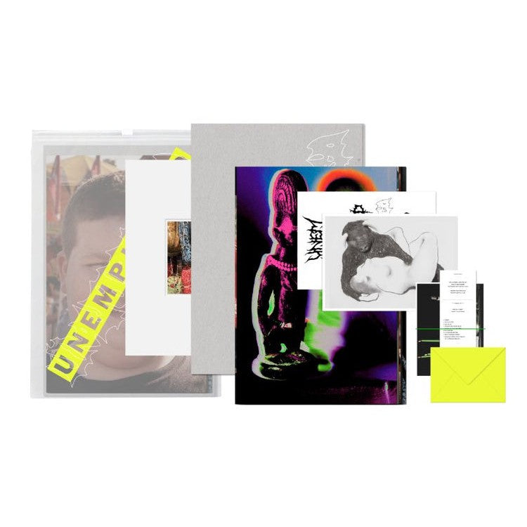 Unemployed Magazine #7