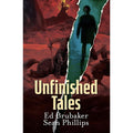 Unfinished Tales